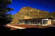Szálloda De Canadas Del Teide 3*