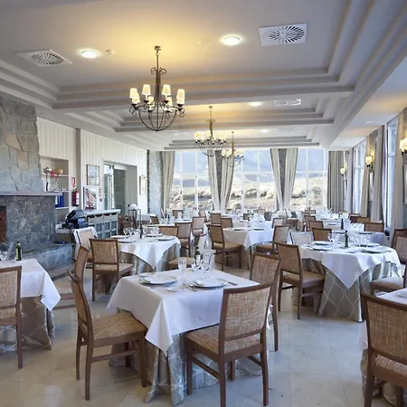 De Cañadas Del Teide Hotel La Orotava