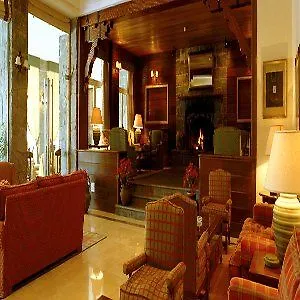 Hotel De Canadas Del Teide