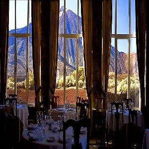Hotel De Canadas Del Teide 3*