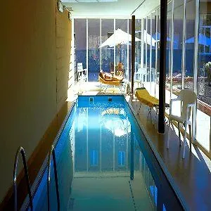 De Canadas Del Teide Hotel 3*