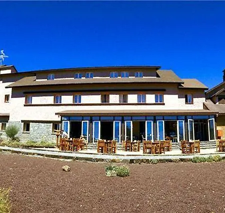 De Canadas Del Teide 3* 라오로타바