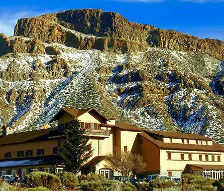De Canadas Del Teide 3* Ля Оротава