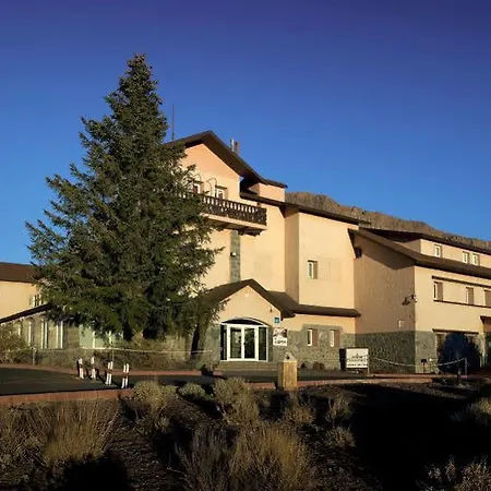 De Cañadas Del Teide Hotel