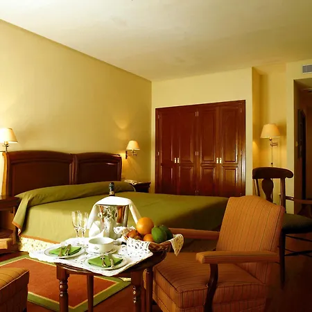 De Cañadas Del Teide 3* La Orotava