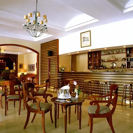 Hotel De Cañadas Del Teide La Orotava