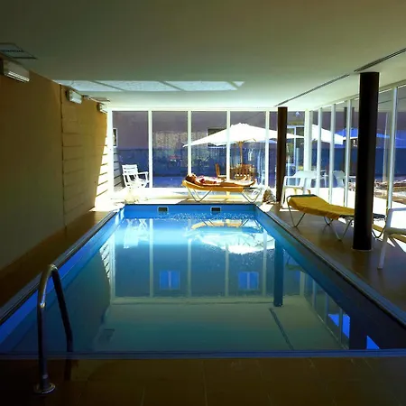 De Cañadas Del Teide Hotel 3*