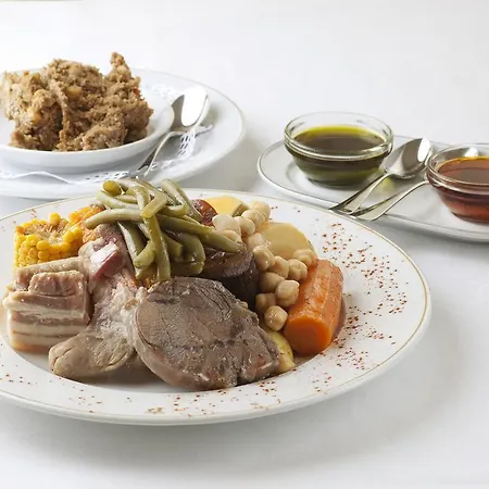 De Cañadas Del Teide 3*