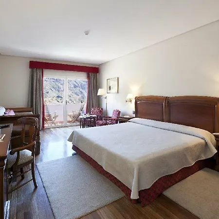De Canadas Del Teide Otel La Orotava