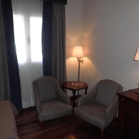 Hotel De Cañadas Del Teide La Orotava