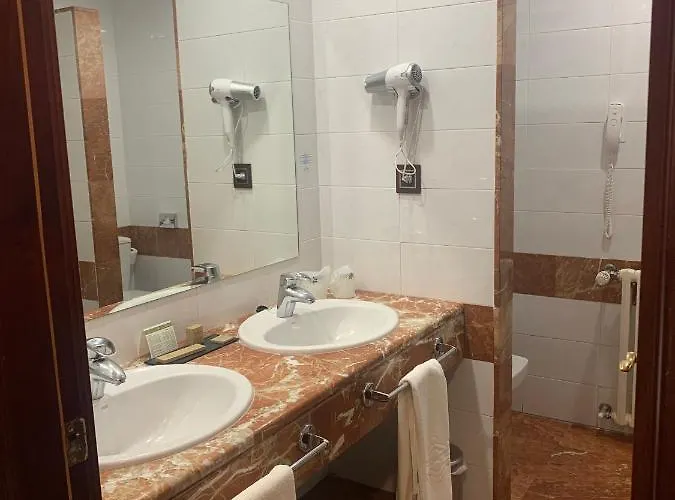 De Canadas Del Teide