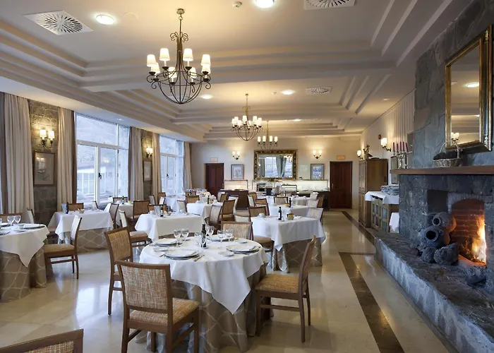 De Canadas Del Teide