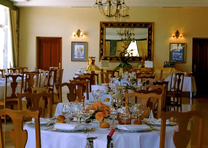 De Canadas Del Teide 3*