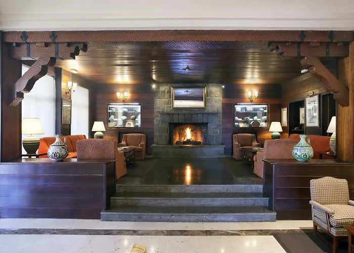 De Canadas Del Teide 3* לה אורוטבה