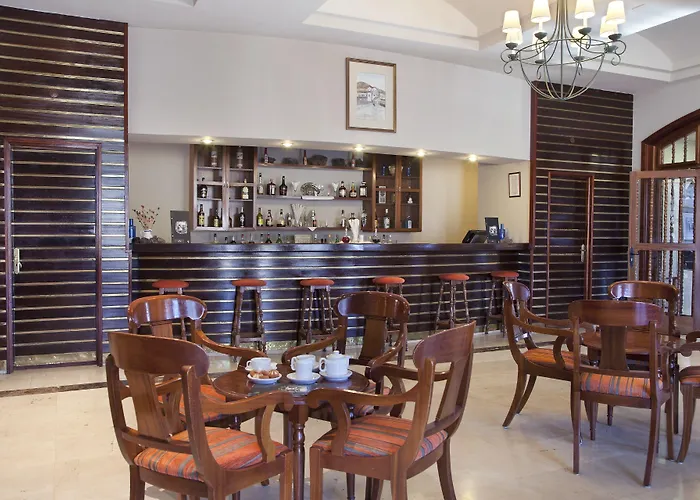 De Canadas Del Teide 3* לה אורוטבה