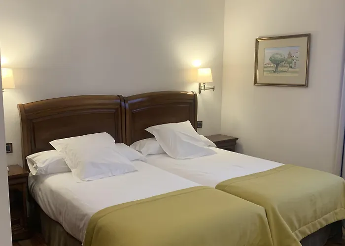 De Canadas Del Teide 3* לה אורוטבה