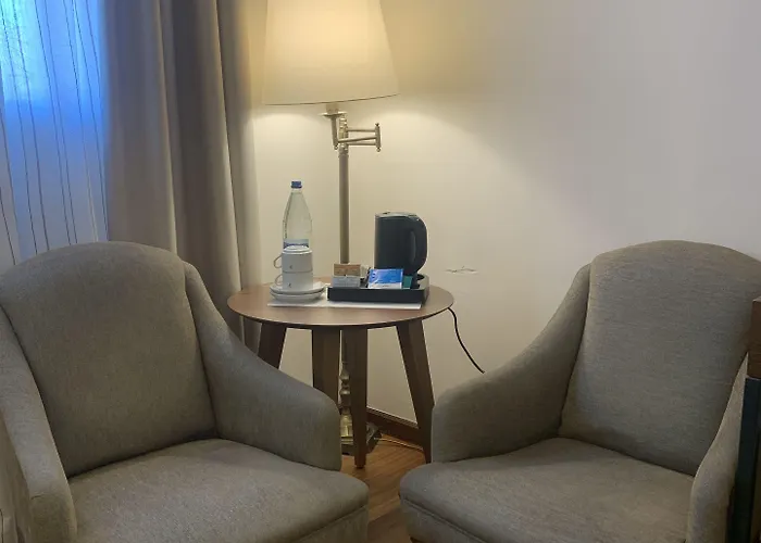 Hotel De Canadas Del Teide