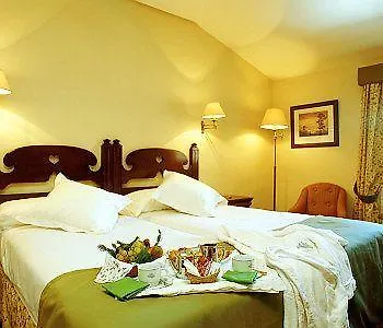 De Canadas Del Teide 3* לה אורוטבה