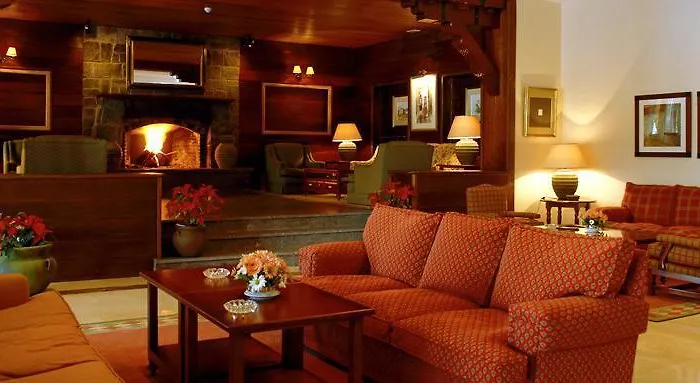 De Canadas Del Teide מלון 3*