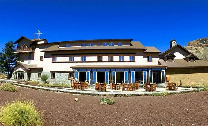 De Canadas Del Teide 3* La Orotava