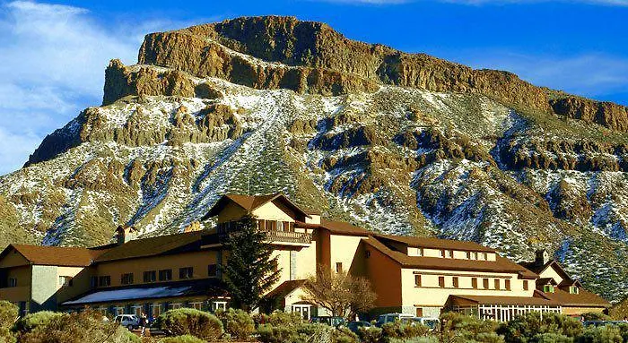 De Canadas Del Teide 3* לה אורוטבה