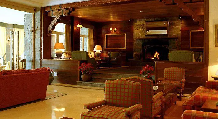 De Canadas Del Teide 3*