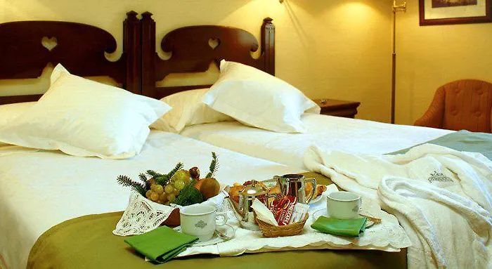 De Canadas Del Teide 3* לה אורוטבה