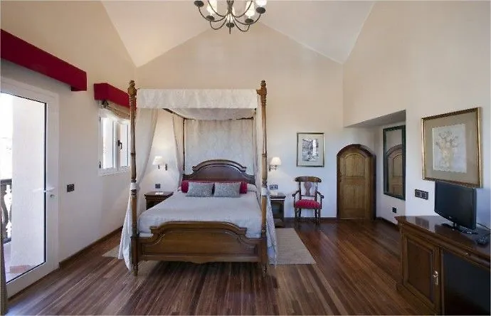 De Canadas Del Teide 3* לה אורוטבה