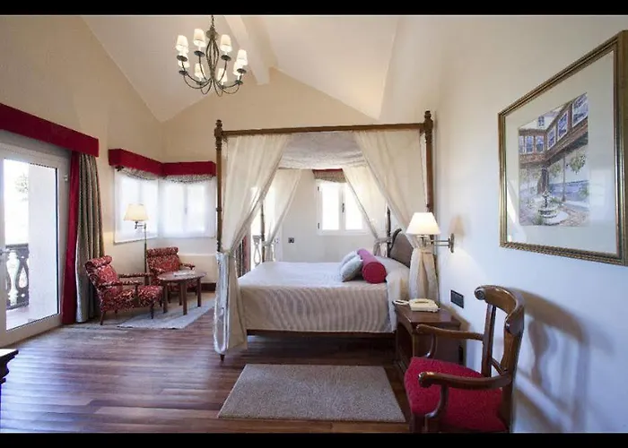 De Canadas Del Teide 3* לה אורוטבה