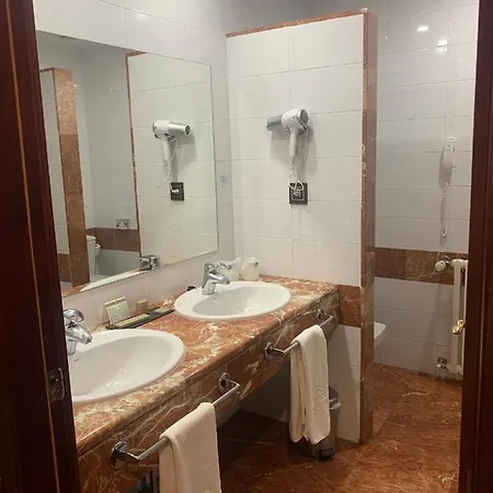 パラドール デ ラス カニャーダス デル テイデ