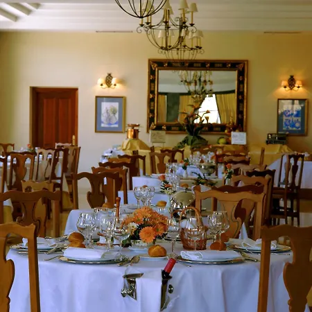 パラドール デ ラス カニャーダス デル テイデ 3*