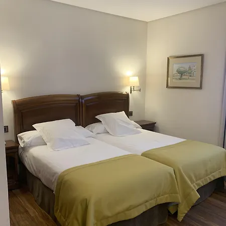 パラドール デ ラス カニャーダス デル テイデ 3* ラ・オロタバ