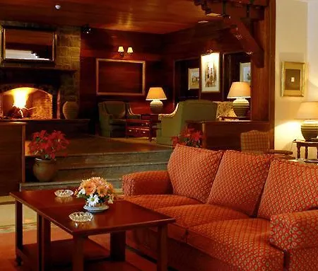 パラドール デ ラス カニャーダス デル テイデ ホテル 3*