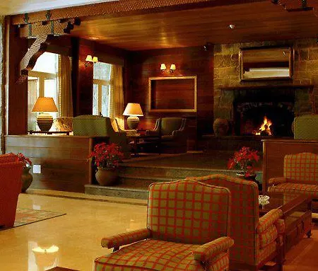 パラドール デ ラス カニャーダス デル テイデ 3*