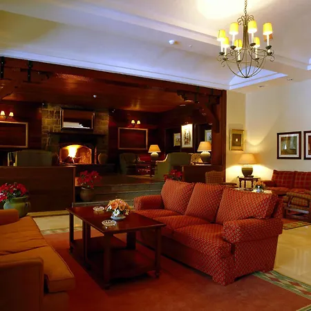 ホテル パラドール デ ラス カニャーダス デル テイデ 3*