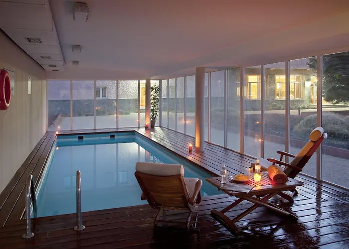 De Canadas Del Teide Hotel 3*