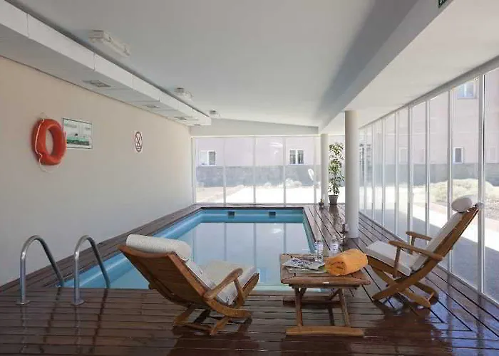 De Canadas Del Teide Hotel 3*