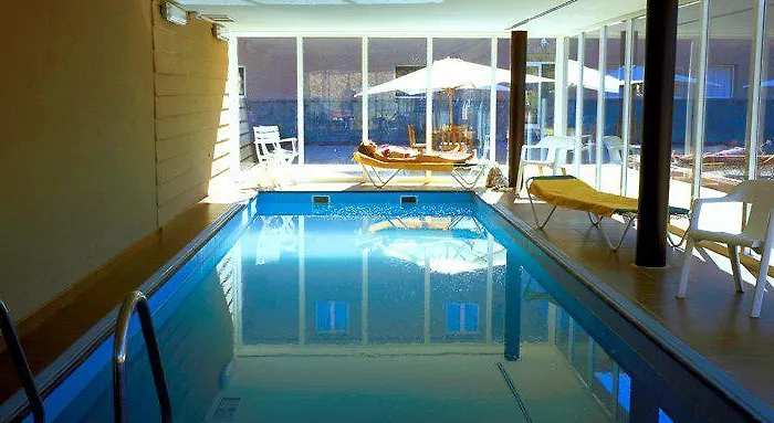 De Canadas Del Teide 3* La Orotava