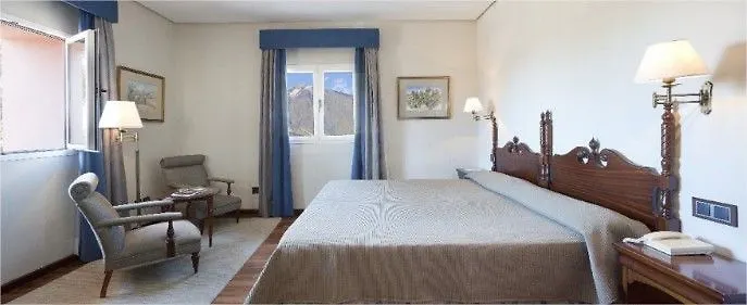 De Canadas Del Teide 3* La Orotava