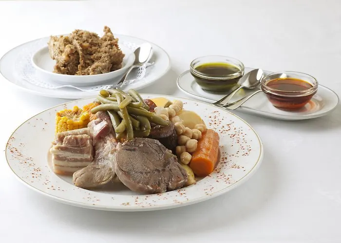 De Canadas Del Teide 3*